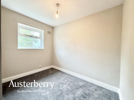 Bradwell Lane, Bradwell, Newcastle - Photo 2