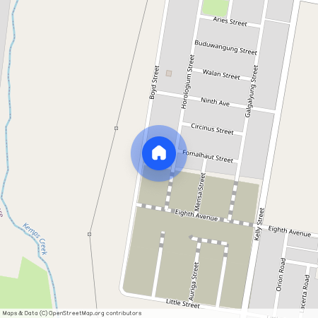 147A Horologium Road, NSW 2179, Austral