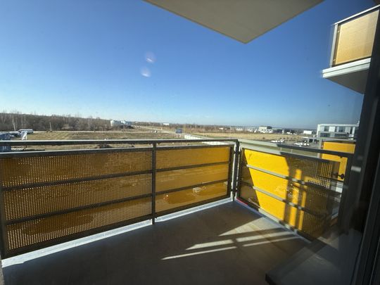 NOWE – 2 POKOJE – BALKON- GARAŻ - Photo 1