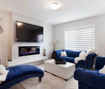 Furnished 4 Bedroom + Den Luxury Family-Friendly Home — 4 Bedrooms+... - Photo 1