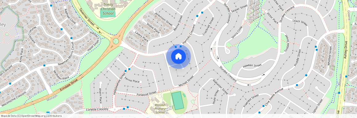 5 Sambell Place, Monash