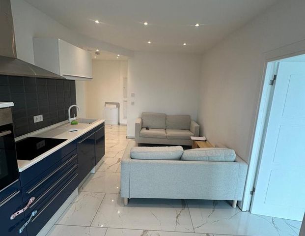 Wohnung in Britz-Neukölln - Foto 1