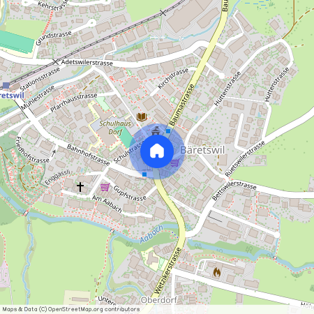 Auf Anfrage, 8344 Bäretswil