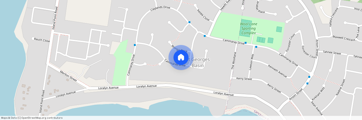 49 Cammaray Drive, St Georges Basin