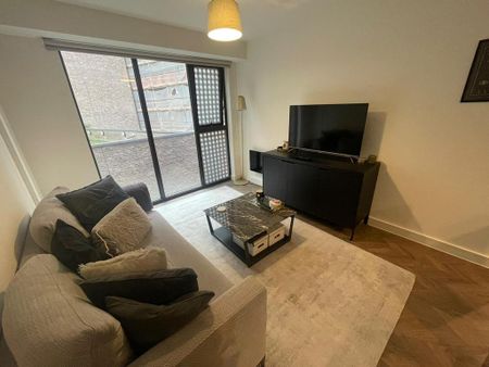 1 bedroom apartment to rent - Photo 2