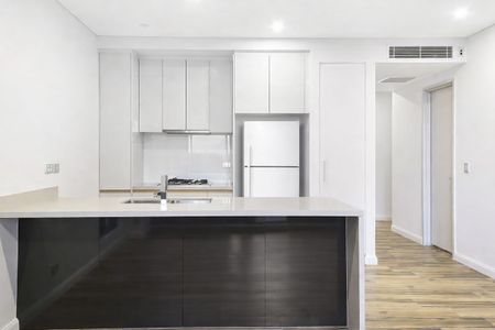 Furnished North Facing Apartment I Walk to Eastgardens Westfield - Photo 3