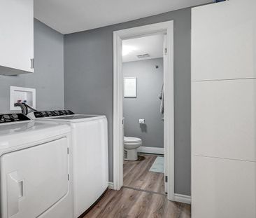 For Lease - 3590 Old Montreal Road Unit# 2, Orleans - Cumberland an... - Photo 3