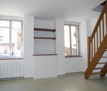 Location Appartement 2 pièces 31m² - Photo 3