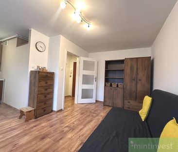 Kawalerka w centrum miasta vis-a-vis Kaskady - Zdjęcie 4