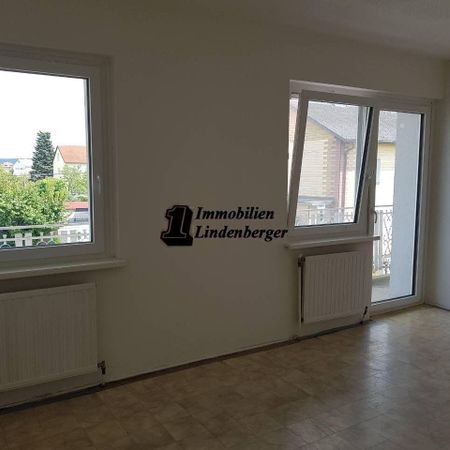 Nette Kleinwohnung mit großem Balkon in Ansfelden - Photo 3