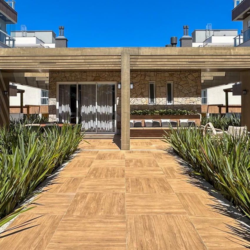 Apartamento, Studio residencial, 55.24m² - Photo 1