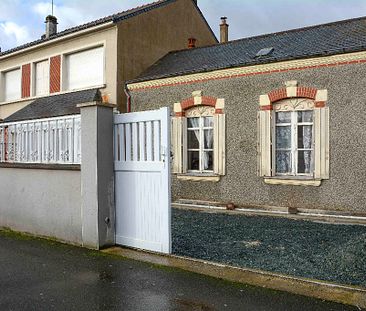 Location maison 3 pièces, 63.01m², Angers - Photo 6