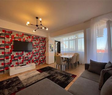 APARTAMENT 3 CAMERE | ETAJ 5 | PARCARE | NUFARUL | ORADEA - Fotografie 4