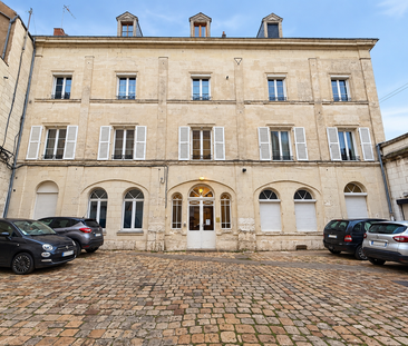 Location Appartement 3 pièces 60m² SAUMUR 49400 - Photo 4