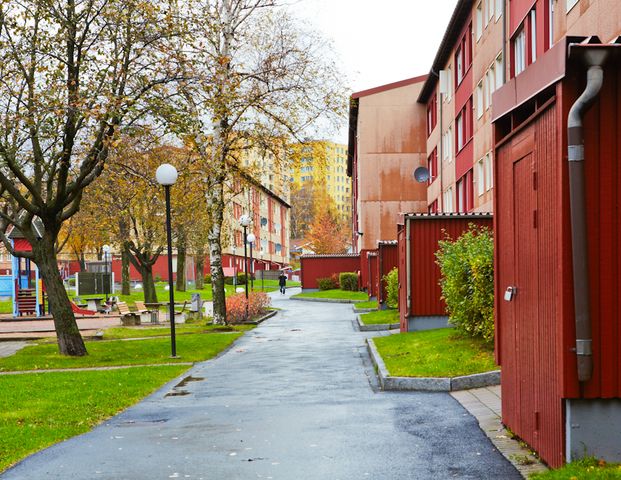 Höstvädersgatan, Göteborg - Photo 1