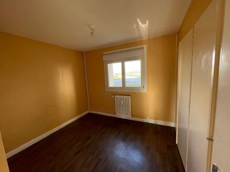 Location - Appartement T3 - 57 m² - Montbéliard - Photo 2