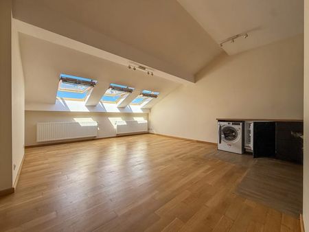 Studio te huur - Photo 4