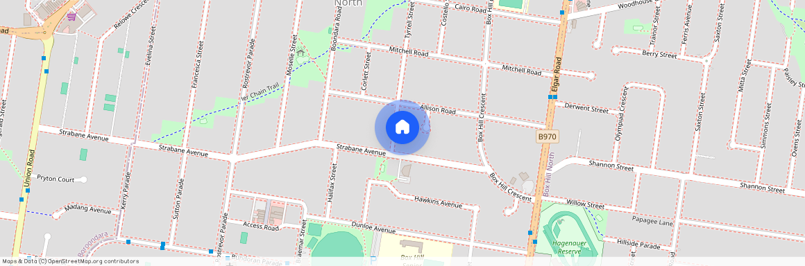 3/2a Tyrrell Street, Vic 3129, Mont Albert North