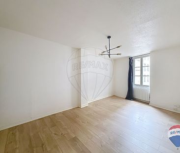 Appartement 1 chambre(s) à louer - Chalon-sur-Saône - Photo 1