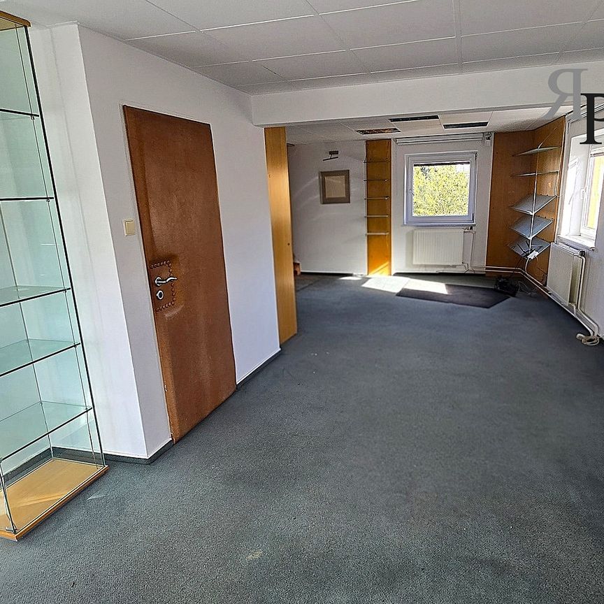 Pronájem bytu 5+1 99 m² - Fotografie 1