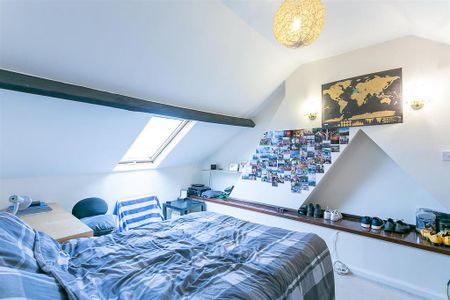 4 bedroom maisonette to rent - Photo 5