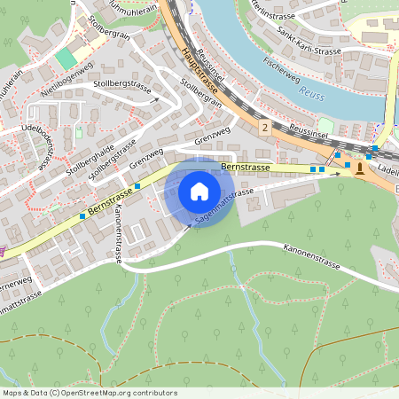 6003, Luzern, Sagenmattstrasse, 20a