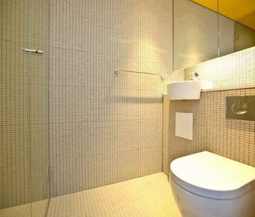 CUTTING EDGE 3 BED TERRACE WITH PARKING FOR 1 CAR FROM AN AWARD WIN... - Photo 3