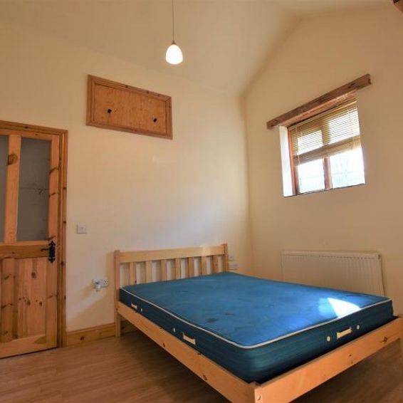 2 Bedroom Detached To Let - Photo 1