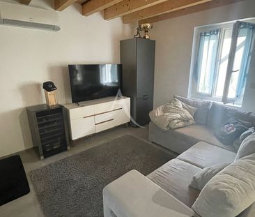 Location Appartement 2 pièces 37m² - Photo 1