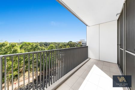 513/112 Caddies Boulevard, Rouse Hill NSW 2155 - Apartment For Rent | Domain - Photo 2