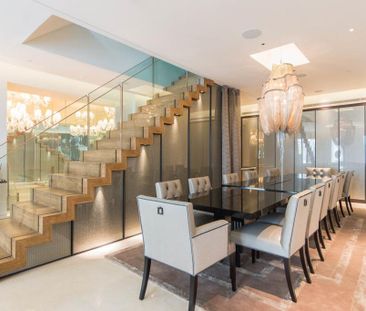 5 bedroom maisonette to rent - Photo 4