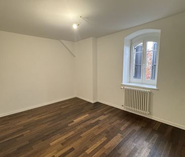 Appartement rénové de 3.5 pièces au coeur de Morges - Foto 2