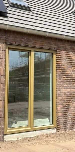 Maison d'angle Kapelaan Verheijenstraat 545, Grubbenvorst - À Louer - Foto 1