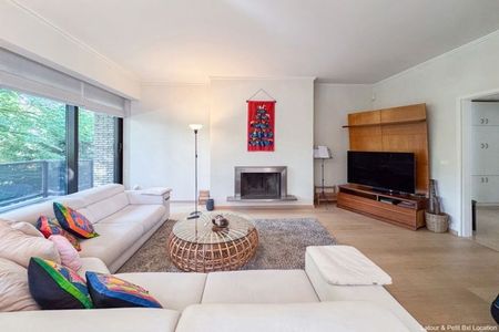 Appartement te huur - Photo 2