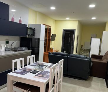 Alquiler de estudio en Calle Almería - Photo 5