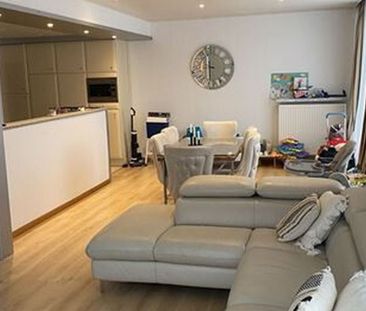 Appartement te huur in Liezele voor € 750 met 1 slaapkamer - Foto 3