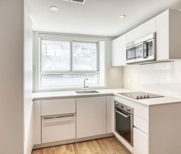 25 Avenue des Pins O, Montréal, QC - Photo 3