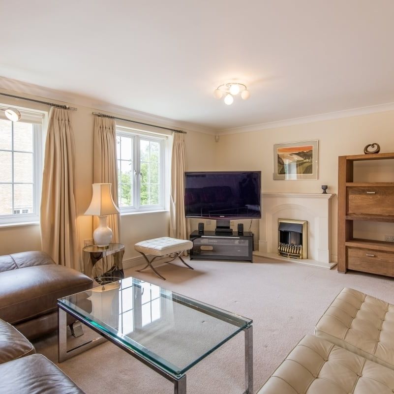 Clearwater Place, Oxford - Photo 1