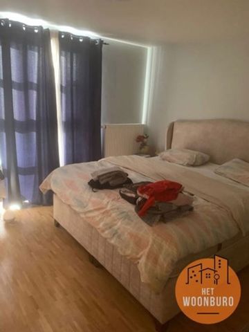 Appartement te huur - Photo 4