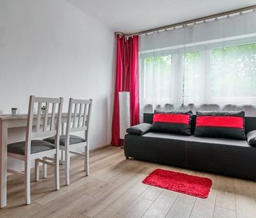 Warszawa Żoliborz, Władysława Broniewskiego - Photo 5