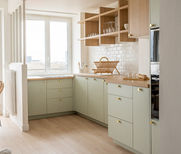 Chambre à louer dans une très belle colocation au Kremlin-Bicetre - Photo 5