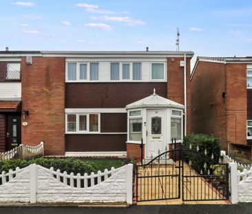 4 bedroom house to rent - Photo 6