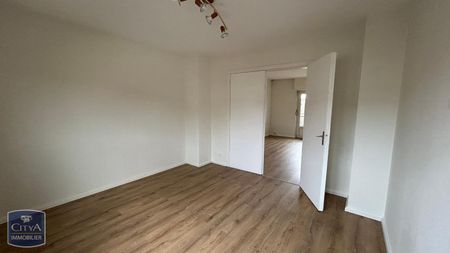 Location Appartement 3 pièces 57m² MULHOUSE 68100 - Photo 3