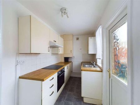 Emerson Street, Weaste, Salford, M5 - Photo 5