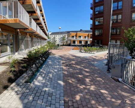 Bjurgränd 56 - Foto 2