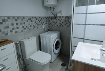 Estudio En alquiler Calle Francia s/n, San Fernando, Puerto de la Cruz