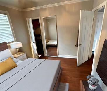 For Lease - 12 Pagoda Place Unit# Upper, Toronto, Ontario - Photo 5