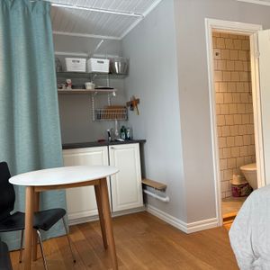 Krabbvägen, Lidingö - Photo 3