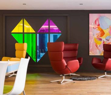 Neo Apartment - Photo 1