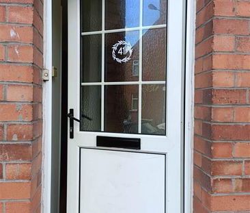 41 Ridgeway Street, Belfast, BT9 5FB - Photo 2